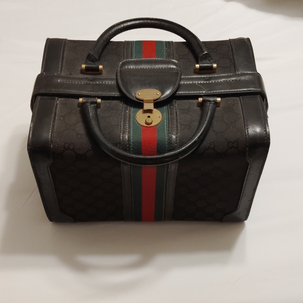 Gucci case